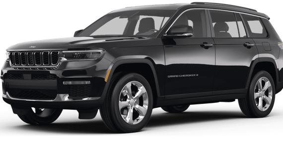 JEEP GRAND CHEROKEE 2022 1C4RJJBG7N8549448 image